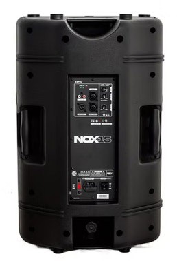 DFX NOX 15