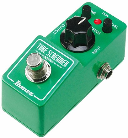 Ibanez TSMINI