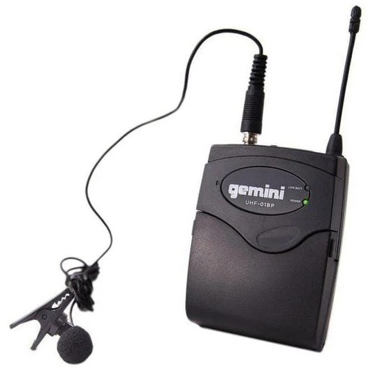 Gemini UHF-01HL