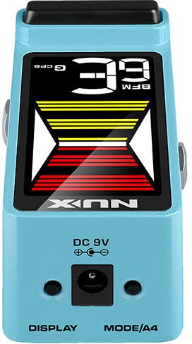NuX NTU-3 Flow Tuner MKII