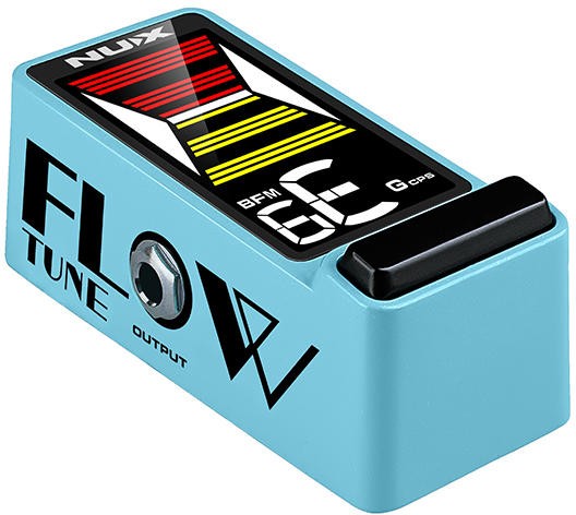 NuX NTU-3 Flow Tuner MKII
