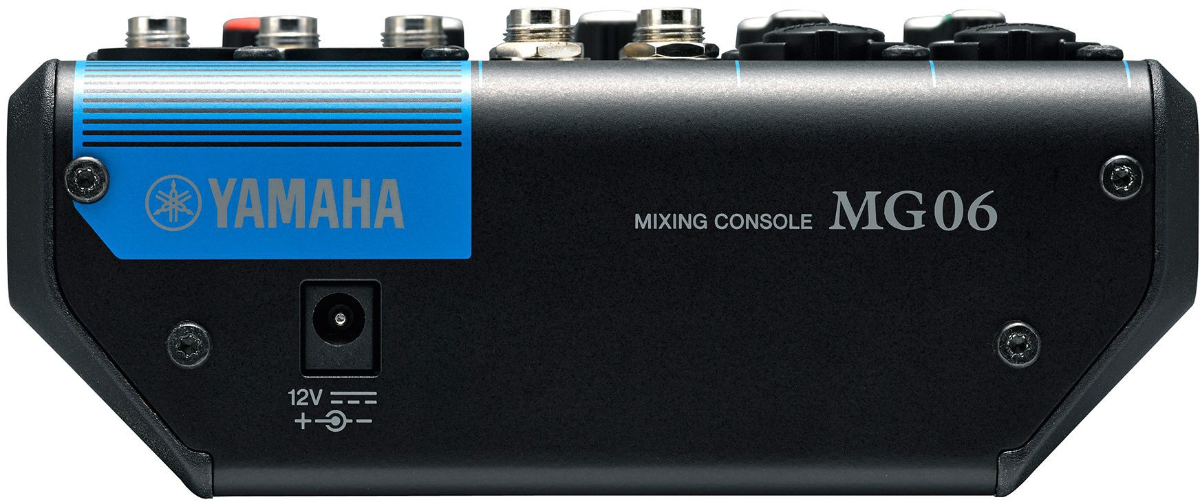 Yamaha MG06