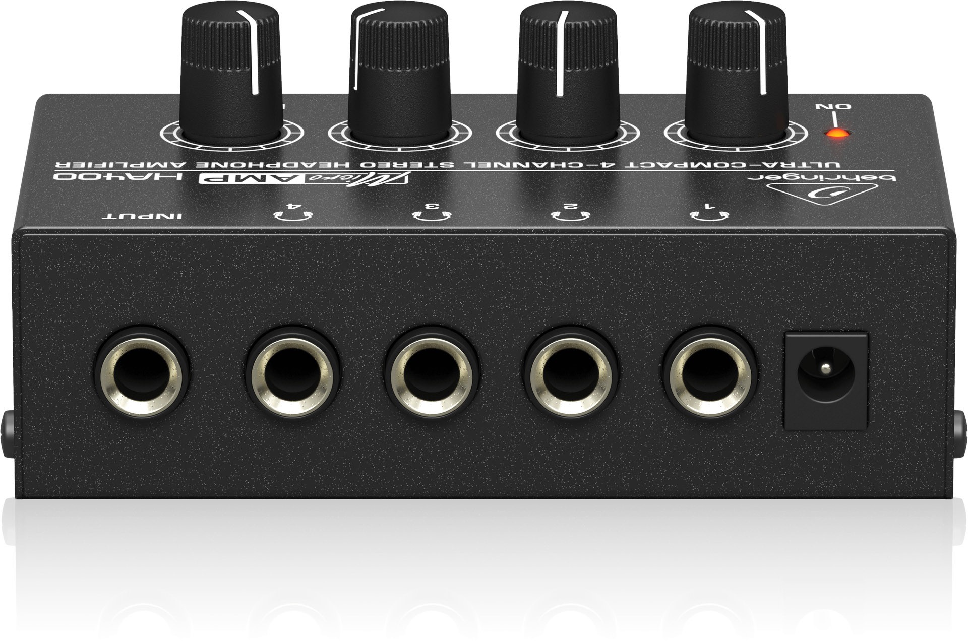 Behringer HA400