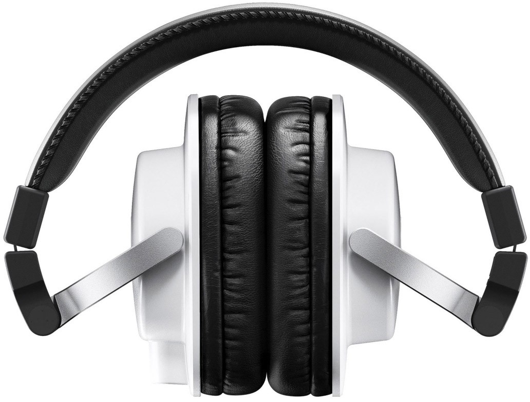 Yamaha HPH-MT5W