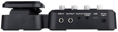 NuX MG-101