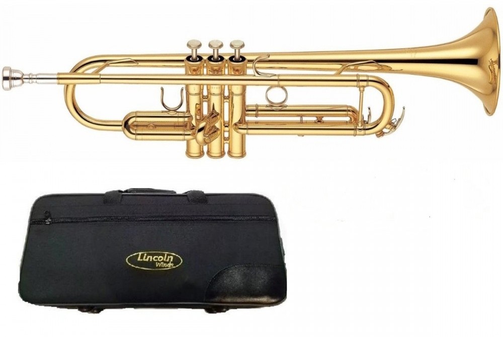 Lincoln Winds LWTR-1401