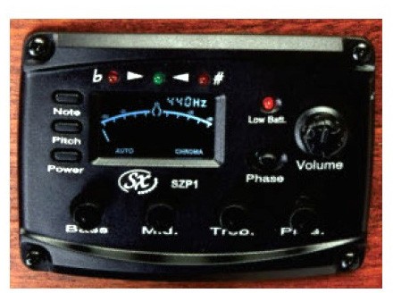 SX SD104CE