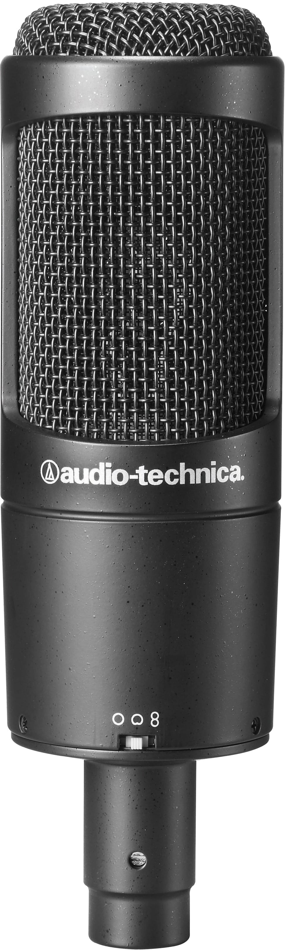 Audio Technica AT2050