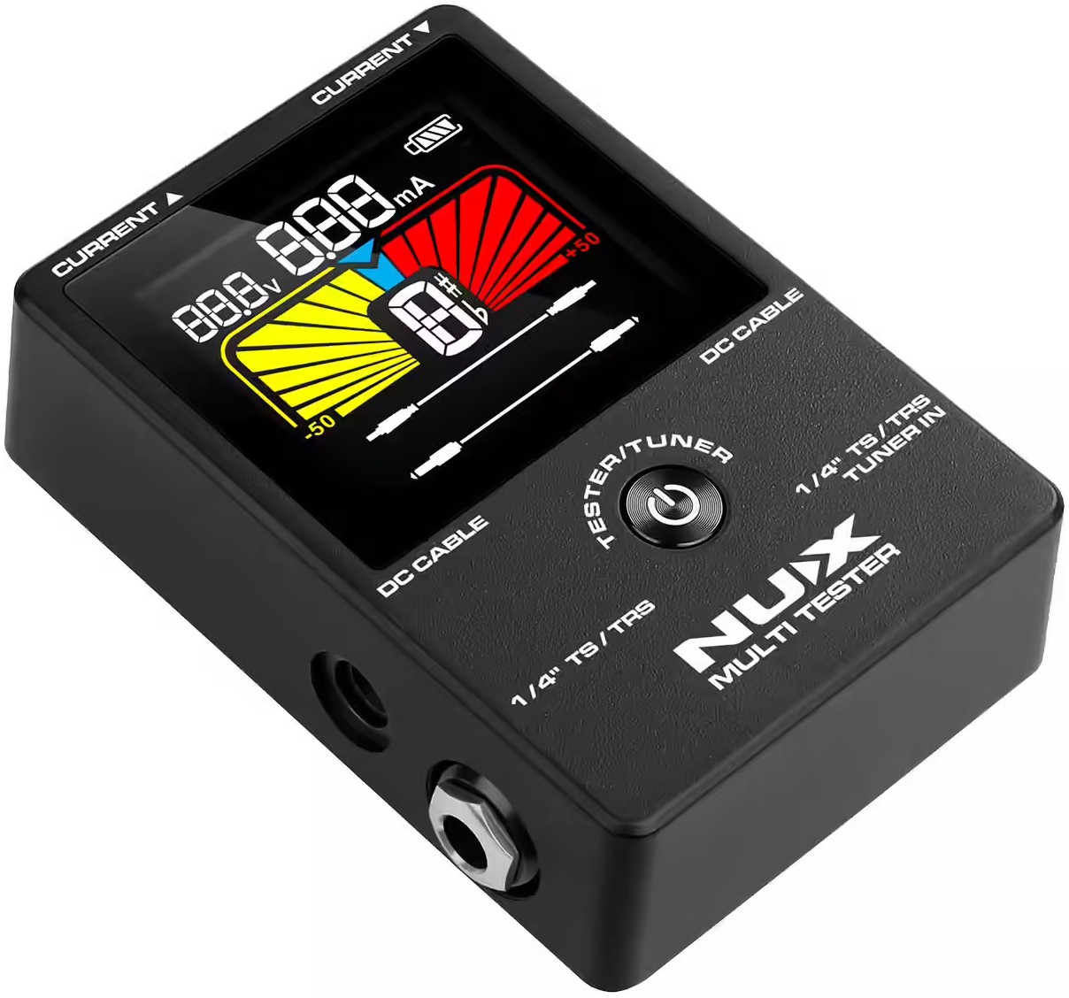 NuX NMT-1 Multi Meter
