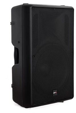 DFX NOX 15
