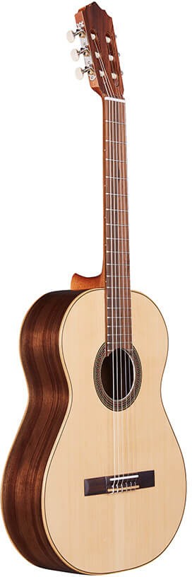 Fonseca 50ECM