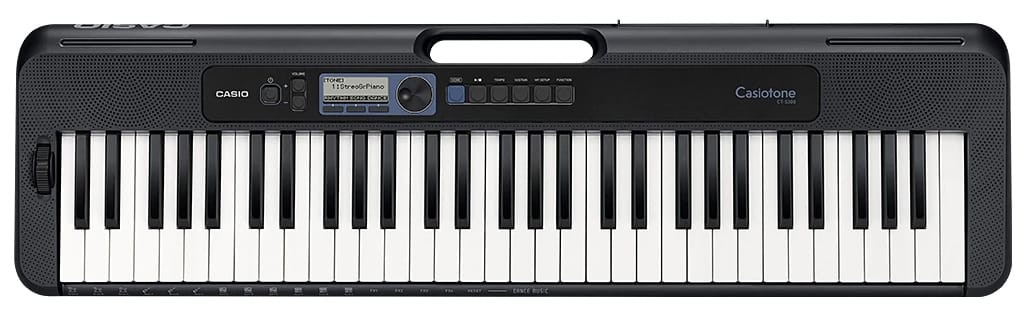 Casio CT-S300