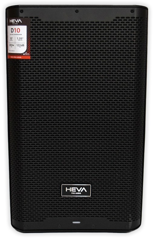 Heva D10