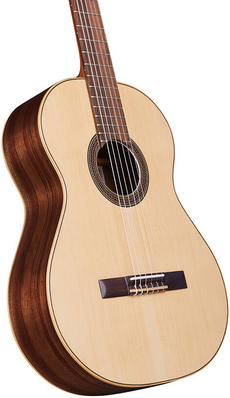 Fonseca 50ECM