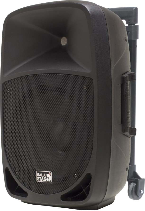 Italian Stage IS-FR12AW V2