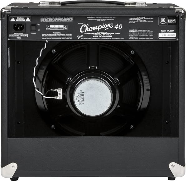 Fender Champion 40W