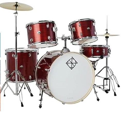 Dixon Spark SP520C2CRD