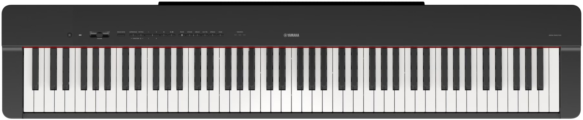 Yamaha P-225