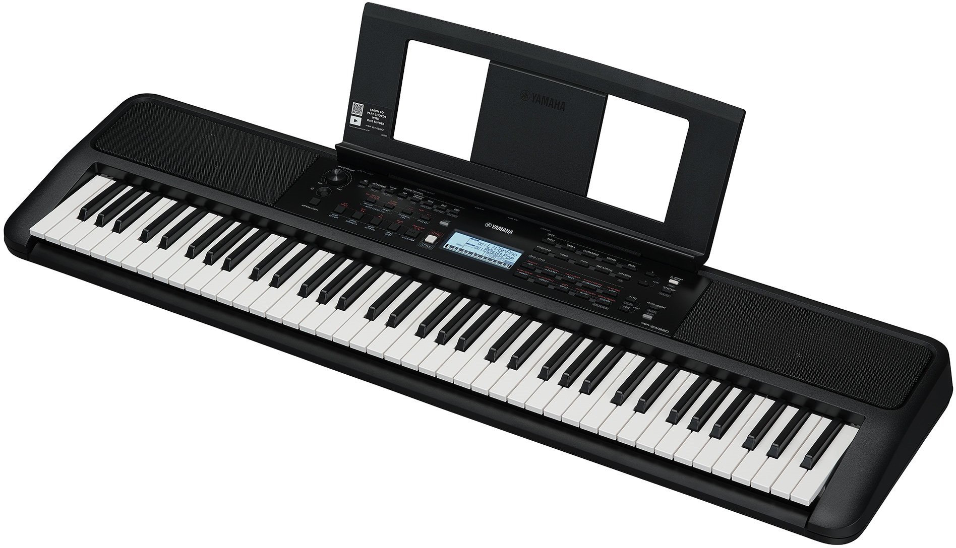 Yamaha PSR-EW320