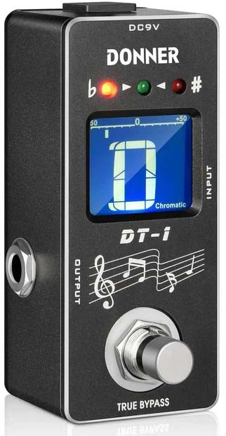 Donner DT-1