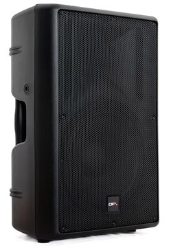 DFX NOX 12