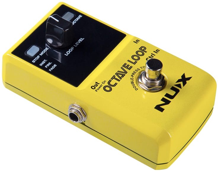 Nux Octave Loop