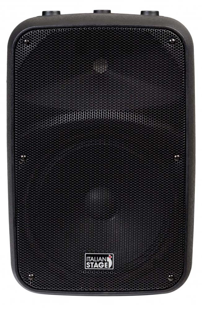 Italian Stage IS-FRX10AW