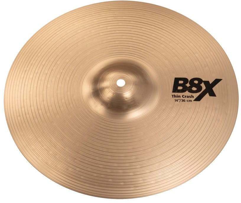 Sabian 41406X