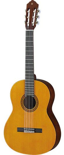 Yamaha CGS103A