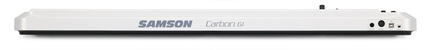 Samson Carbon 61