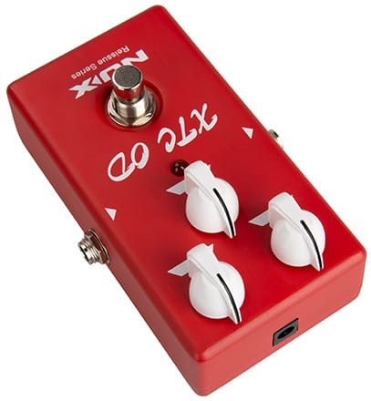 NuX XTC OD