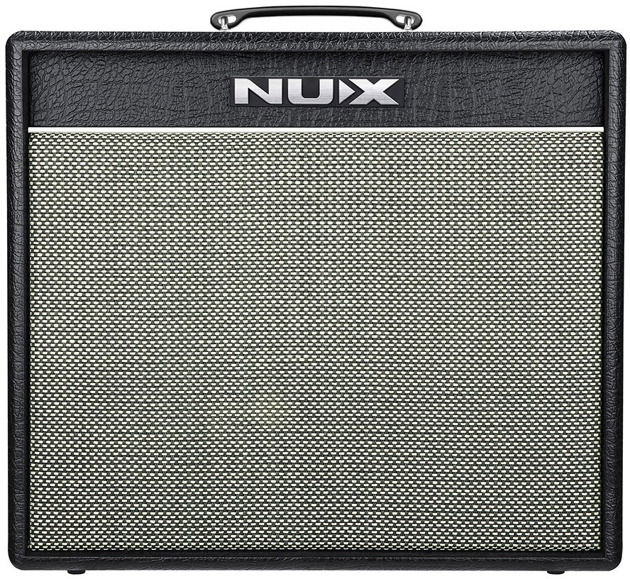 NuX NGA-60 Mighty 60 MKII