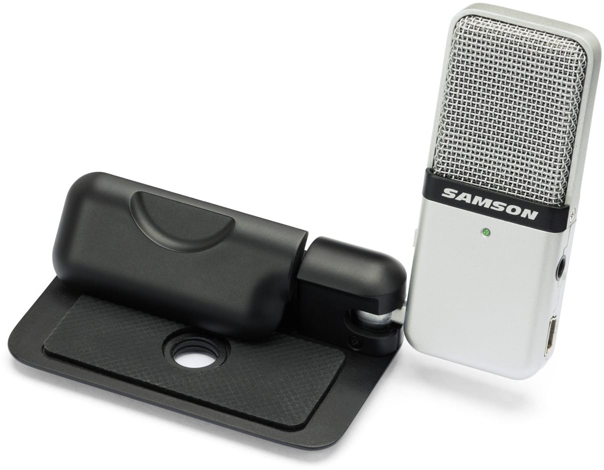Samson Go-Mic