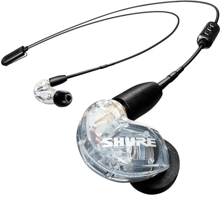 Shure SE215-BT