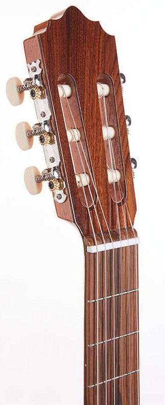 Fonseca 50ECM