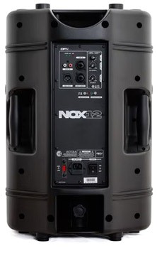 DFX NOX 12