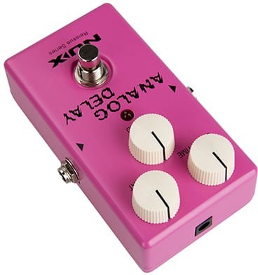 Nux Analog Delay