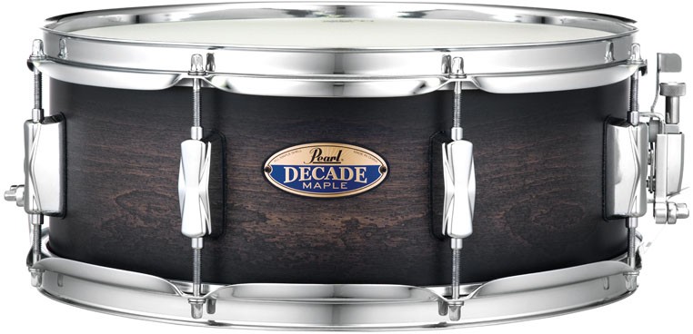 Pearl Decade Maple