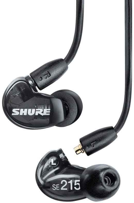 Shure SE215