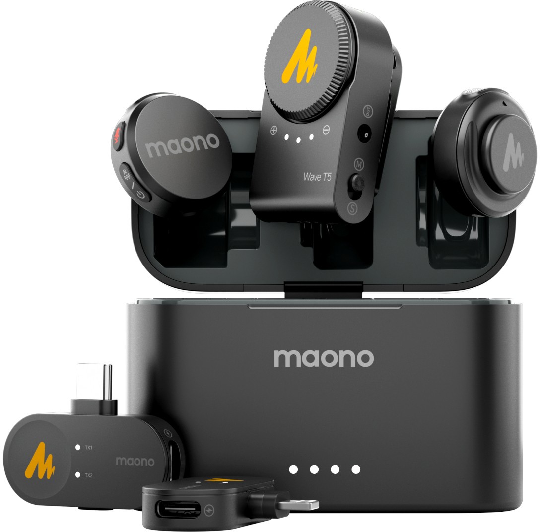 Maono WM650 PA3