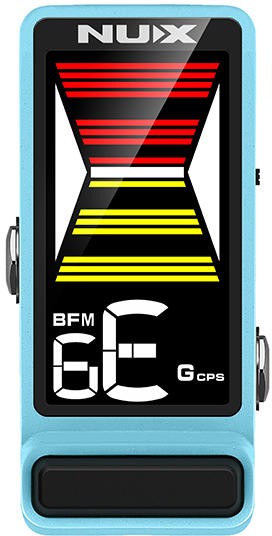NuX NTU-3 Flow Tuner MKII