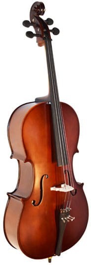 Stradella MC6011 4/4
