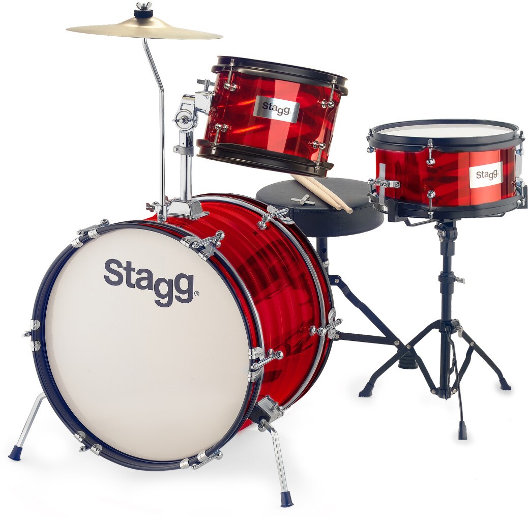 Stagg FABJ316RD