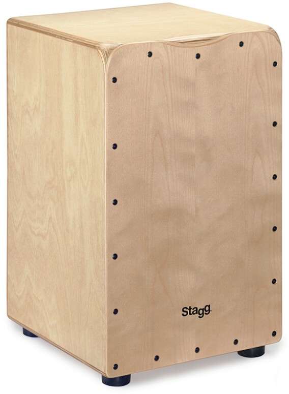 Stagg CAJ-50M