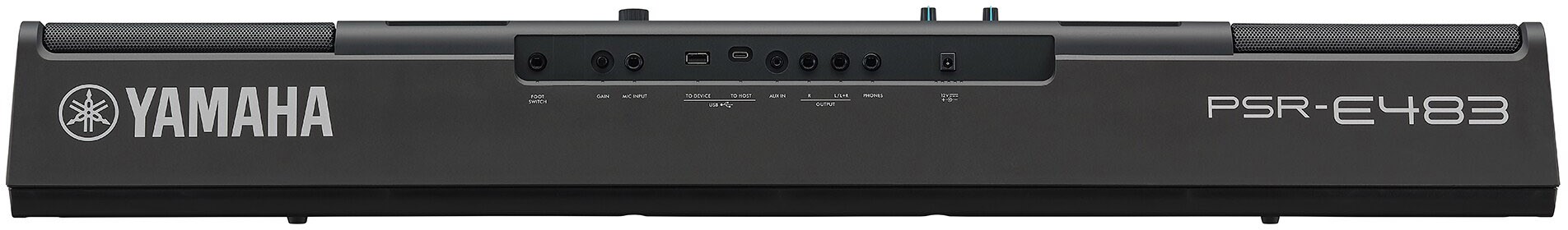 Yamaha PSR-E483