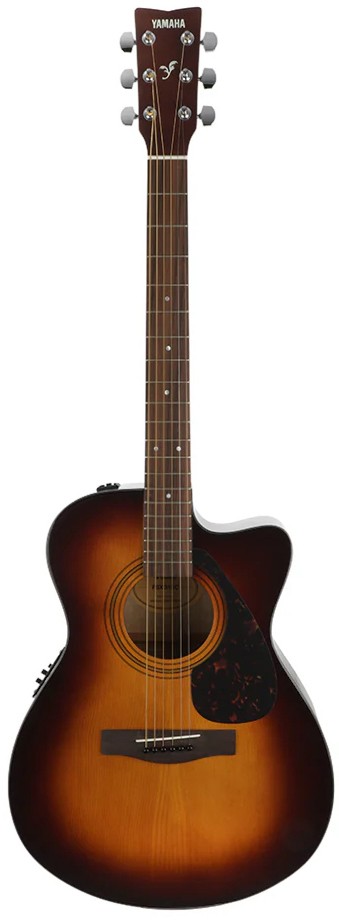 Yamaha FSX315C TBS