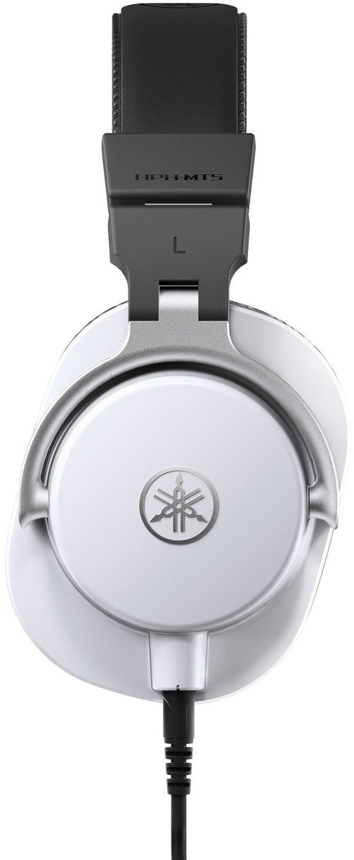 Yamaha HPH-MT5W