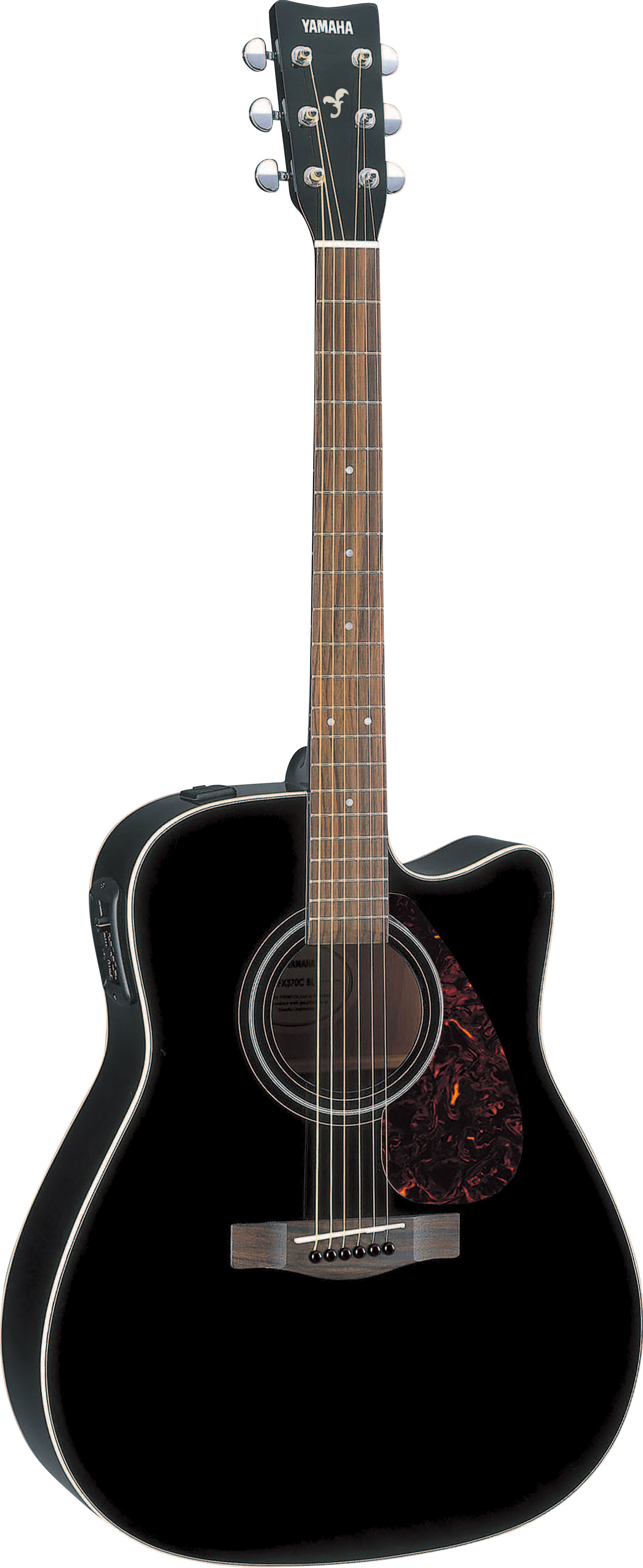 Yamaha FX370C BL