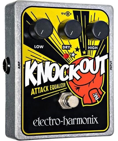 Electro Harmonix Knockout