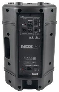 DFX NOX 10
